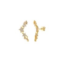 Orecchini Salvatore Plata Donna in Argento 195A0144 SALVATORE PLATA - 195A0144 SALVATORE PLATA